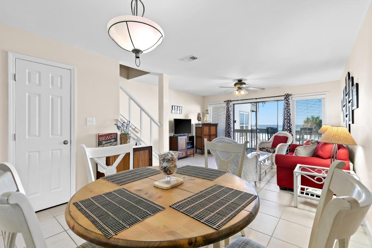 Ramsgate Harbor 62 Hotel Panama City Beach Esterno foto