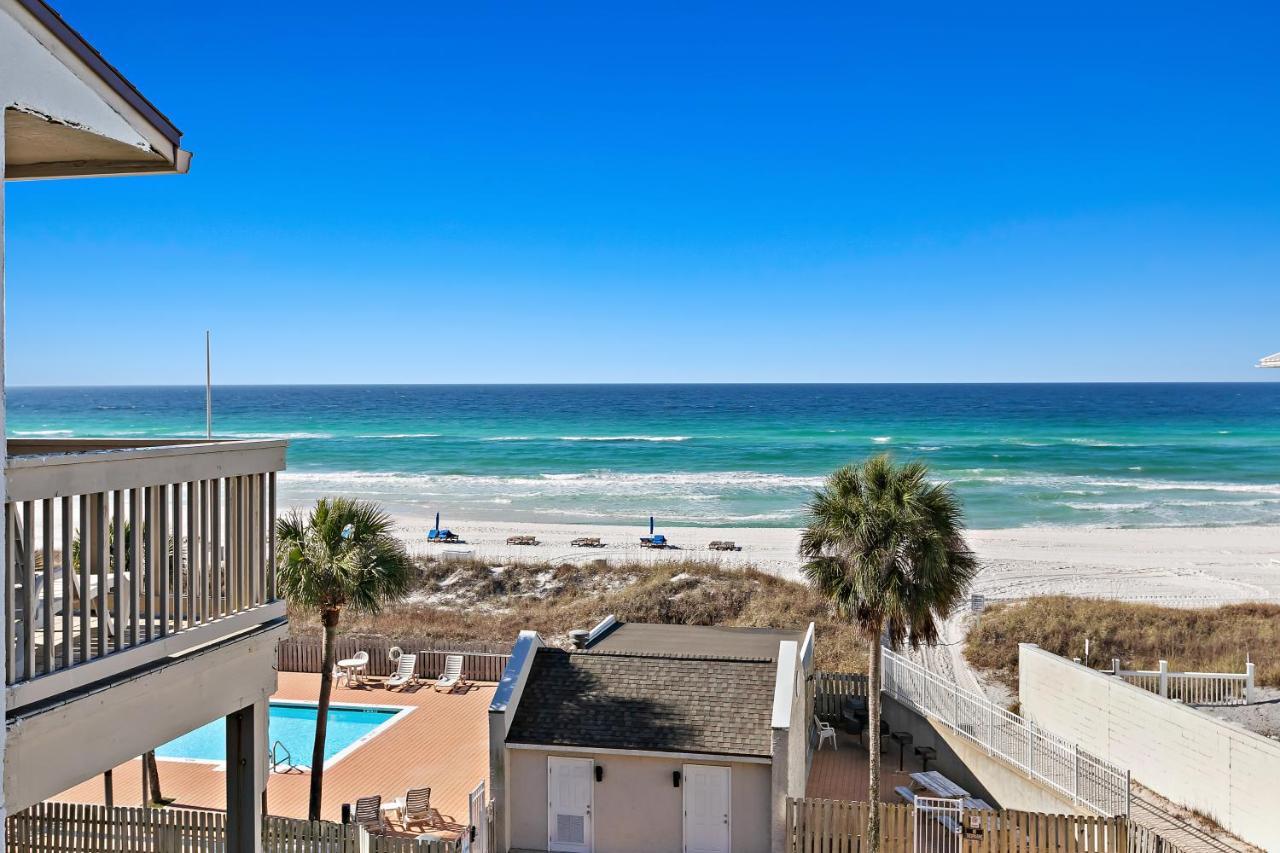 Ramsgate Harbor 62 Hotel Panama City Beach Esterno foto